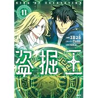 Amazon.co.jp: 盗掘王 10 (MFC) : 3B2S, Yuns(REDICE STUDIO), SAN.G: 本