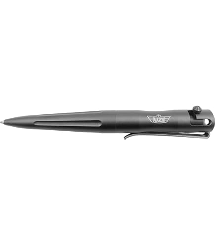 Amazon.co.jp: 田村装備開発 TTGD SPEAR PEN チタン ボールペン EDC