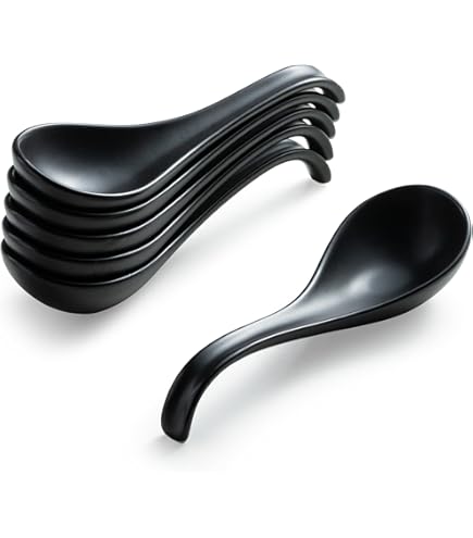 ル・クルーゼ チャイニーズスプーン Le Creuset JAPAN】Renge Chinese