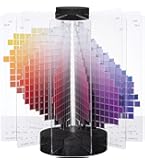 Amazon | 日本色研 ライト色立体 PCCS | 配色カード・カラーチャート 通販