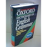 The Oxford Dictionary of English Grammar
