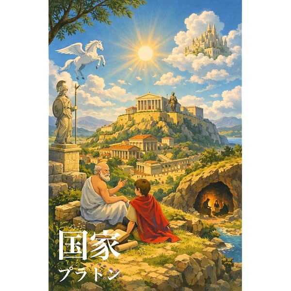 Amazon.co.jp: ソクラテスの弁明: ギリシャ語対訳 電子書籍: プラトン
