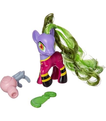 Amazon | マイリトルポニー Friendship is Magic Guardians of Harmony