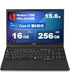 Amazon.co.jp: 【整備済み品】NECノートパソコンVersaPro VKT16X