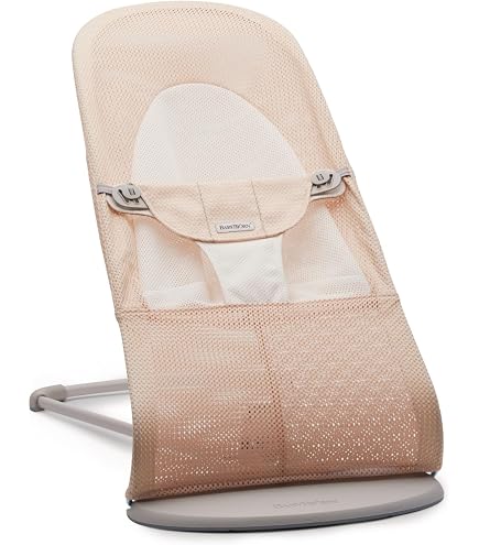 Amazon | ベビービョルン 【日本正規品保証付】バウンサーBliss Air