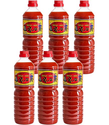 Amazon.co.jp: 【 竹林 】 SDKWDH 万能キムチベース むーひ 1000ml ×2