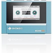 Amazon.co.jp: FIIO Snowsky ECHO MINI FIO-SSEMINI【日本正規販売店