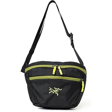 Amazon.co.jp 最新リリース: ウエストバッグ の新着ランキングです。