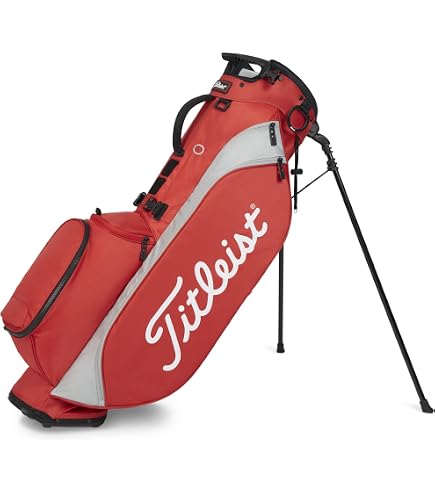Amazon | タイトリスト(TITLEIST) Players 4 Plus ステイドライ
