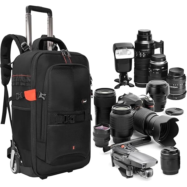 Amazon | [VANGUARD] バンガード VEO SELECT42T BK トロリー VEO