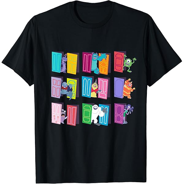 Amazon | ディズニー＆ピクサー モンスターズ・インク It's My