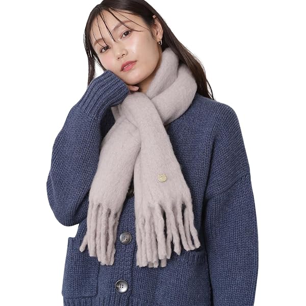 Amazon | サリー ファンキャップ 手袋付き マフラー 帽子 【東京