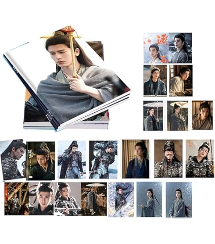 Amazon.co.jp: 張凌赫ジャン・リンホー 写真集 画集 グッズ 逐玉