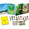 【メーカー特典あり】東西ジャニーズJr. ぼくらのサバイバルウォーズ 特別版（オリジナルクリアファイルB6サイズ付き） [Blu-ray]