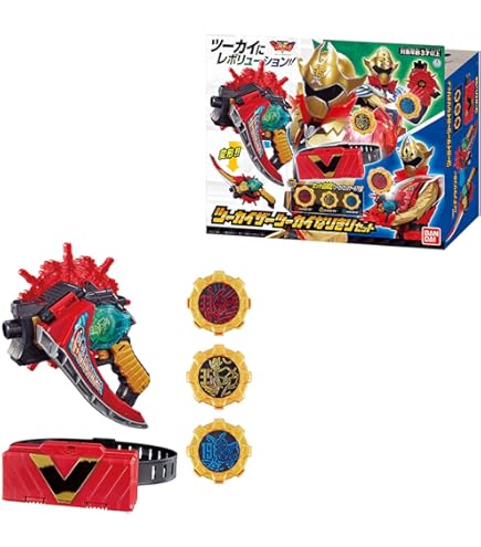 ゼンカイジャー　センタイギアゴレンジャーからキラメイジャー　コンプセット ゼンカイジャー センタイギアゴレンジャーからキラメイジャー コンプ