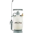 工進(KOSHIN) 蓄圧式 噴霧器 タンク 4L ミスターオート HS-401BT 1段 ノズル 継足しパイプ 噴口 1個 防除 消毒 散布