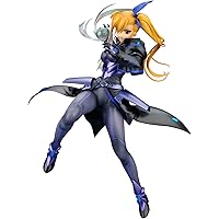 魔法少女リリカルなのはStrikerS 1/7 聖王ヴィヴィオ