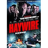 Haywire/エージェント・マロリー[日本語字幕無][リージョン2][PAL-UK] [DVD][Import]
