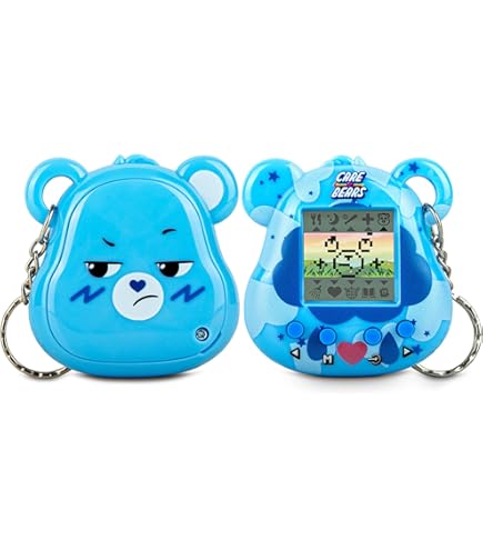 Giga Pets Floppy Frog Virtual Animal Pet Toy, Upgraded Collector's