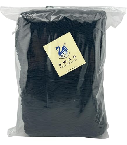 専用 SWAN 毛糸 タイ製 バッグ用糸 4個セット Amazon | SWAN マクラメ 編み 糸 紐 コード バンコク スワン糸
