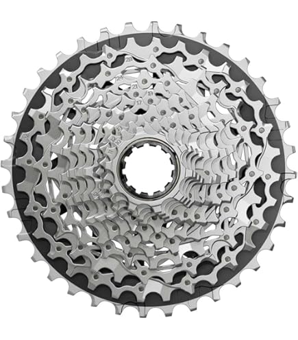 Amazon | SRAM(スラム) FORCE XG-1270 カセットスプロケット 10-30T