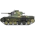 ファインモールド 1/35 日本陸軍 九七式中戦車 新砲塔チハ プラモデル FM21