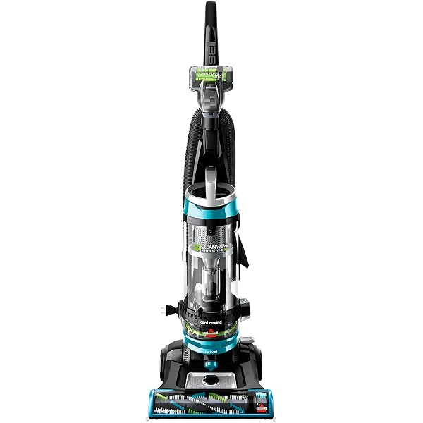 Bissell Powerglide Pet Hair Bagless 