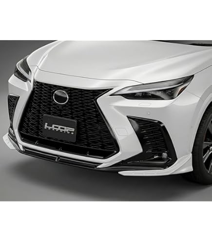 Amazon | ティーアールディー レクサス(TRD LEXUS) LEXUS LS500/LS500h