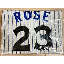 Amazon.co.jp: ロバートローズ選手 横浜ベイスターズ 復刻レプリカ 