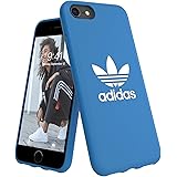アディダスオリジナルス iPhone SE ケース (第2世代 ) iPhone 6/6S/7/8 TPU ブルーバード [adidas Originals Moulded Case BASIC for iPhone 6 / 6S / 7 / 8 /
