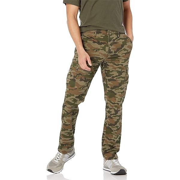 Loose Fit Dickies Cargo Pants Amazon Cargo Pants For Men