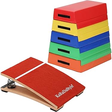 Amazon.co.jp 人気ギフトランキング: 跳び箱 で、ギフトの設定を使用し