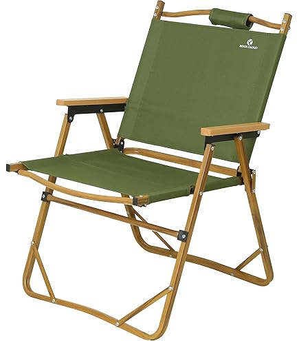 Amazon.co.jp: Luoda ボスチェア ホワイト : スポーツ＆アウトドア