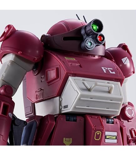 Amazon.co.jp: 鉄機巧 パシフィック・リム ジプシー・デンジャー