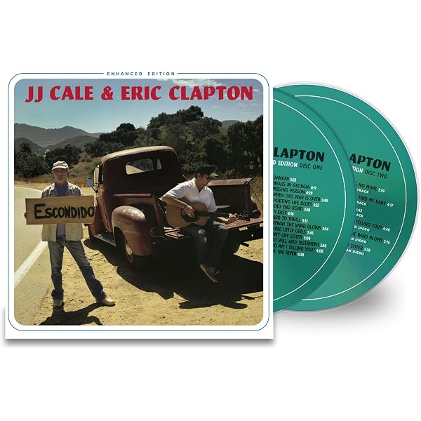 Amazon.co.jp: Journeyman: Deluxe Edition (輸入盤): ミュージック
