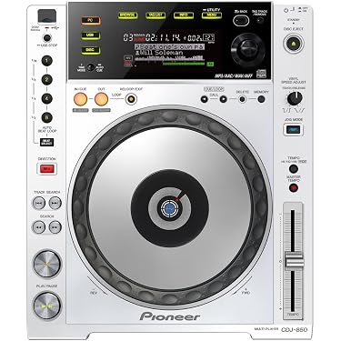 Amazon.co.jp 売れ筋ランキング: CDJ の中で最も人気のある商品です