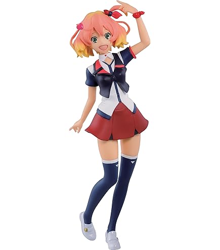 Amazon.co.jp: ねんどろいどこ~で マクロスΔ フレイア・ヴィオン ノン