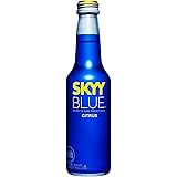 スカイブルー シトラス 275ml×24 [ リキュール カクテル ] SKYYBULE