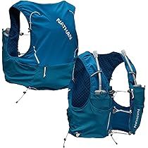 ネイサン　NATHAN トレランリュック　ハイドレーション NATHAN ネイサン トレイルランニング リュック トレラン ザック