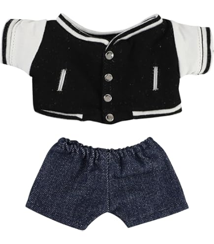 しーちゃん〈ちびぬい服〉 Amazon.co.jp: 27 ちびぬい 服 双子 お揃い デート コーデ