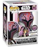 Amazon.co.jp: Funko POP! スターウォーズ - アナキン・スカイ