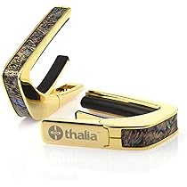【美品】thalia カポタスト ピンク(MOROHA uk使用モデル) 美品】thalia カポタスト ピンク(MOROHA uk使用モデル) 美品
