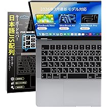 MacBook Air(13-inch, Early 2015) USキーボード Amazon.co.jp: Macbook Pro 14/16(2026) / Air 13/15(2026)/ Neo(2026