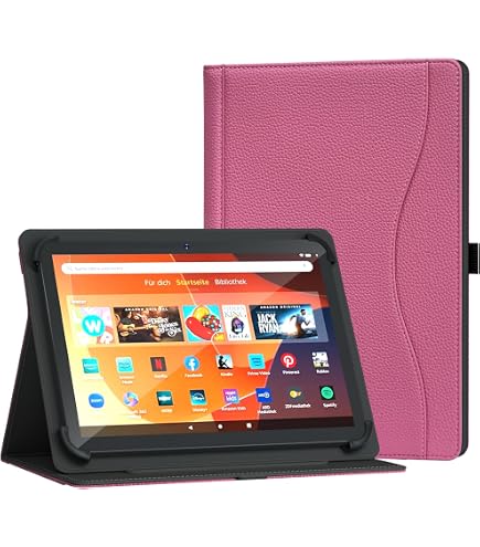 Amazon.co.jp: Case for Zitab Zitab01 Zc-100j 10.1-Inch Tablet Case