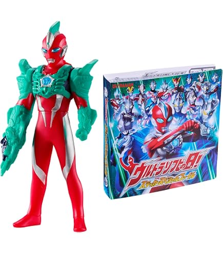 Amazon.co.jp: ウルトラヒーローシリーズ14 ウルトラマングレート NEW 