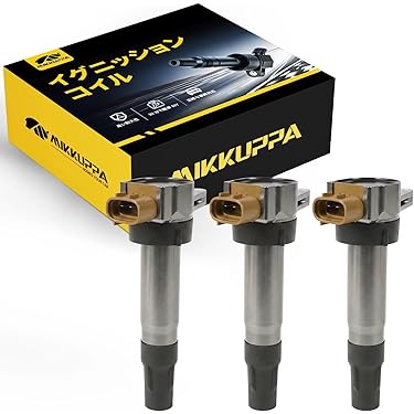 Amazon.co.jp 最新リリース: 車用イグニッションコイル の新着 ... 6 
