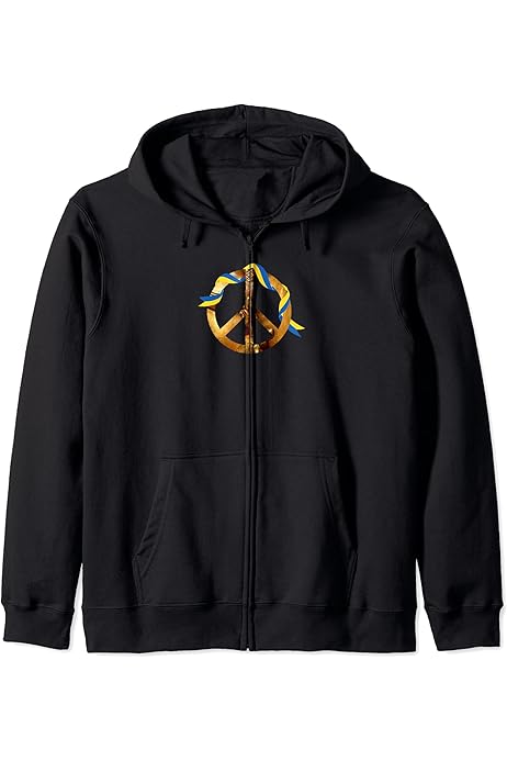 Amazon | God Bless You ストリートウェア ジップパーカー 