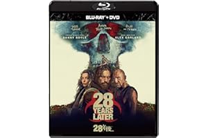 28年後...　ブルーレイ ＋ DVD セット [Blu-ray]