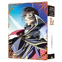 コードギアス　復活のルルーシュ (特装限定版) [DVD]