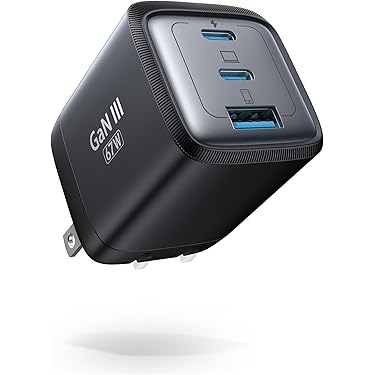 Amazon.co.jp 最新リリース: ノートパソコン用充電器・パワー